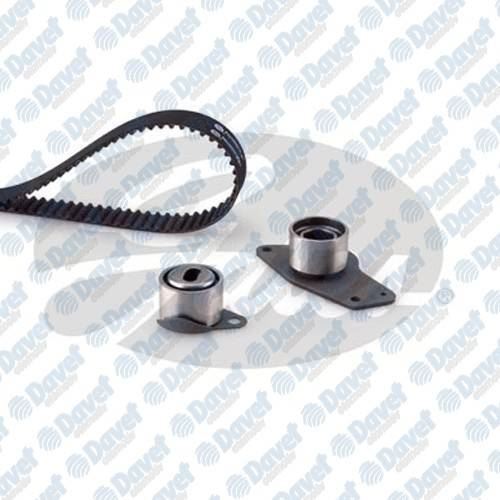 GATES K015305XS Eksantrik Kiti Renault Clio I 1.9d 1991-1998 F8q
